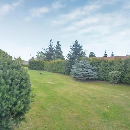 Two-bedroom In Vaggerlose