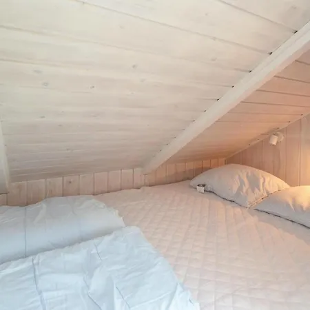 Prázdninový dům Two-bedroom In Vaggerlose