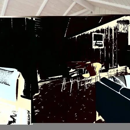 Prázdninový dům Two-bedroom In Vaggerlose