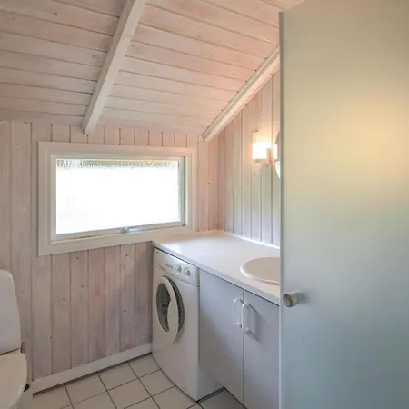 Prázdninový dům Two-bedroom In Vaggerlose *