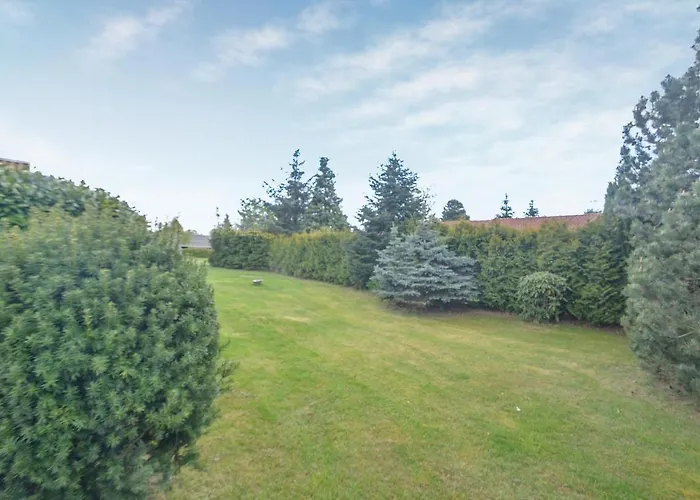 Two-bedroom In Vaggerlose