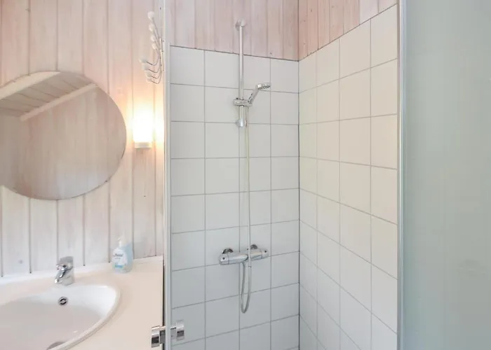 Two-bedroom In Vaggerlose Дом отдыха Boto By