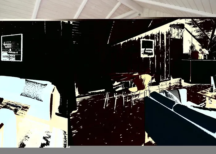 Дом отдыха Two-bedroom In Vaggerlose